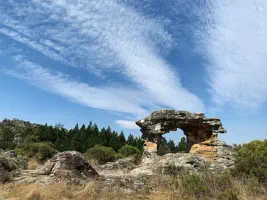 Real God's Window seen on a Blyde Canyon Travel Package