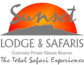 Sunset Game Lodge Guernsey Hoedspruit